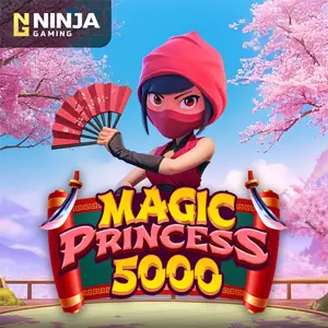 Magic Princess