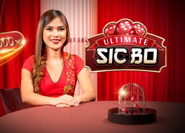 Ultimate Sic Bo