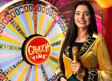 Crazy Time