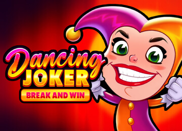 Dancing Joker